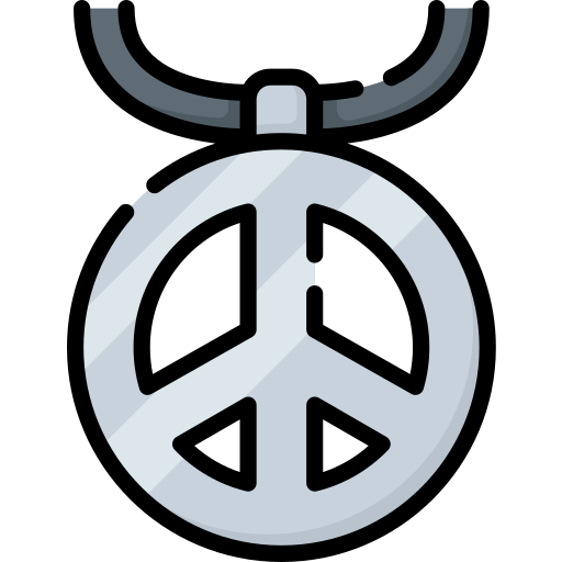 Peace symbol
